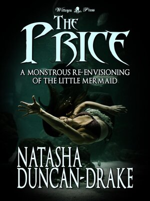 cover image of The Price